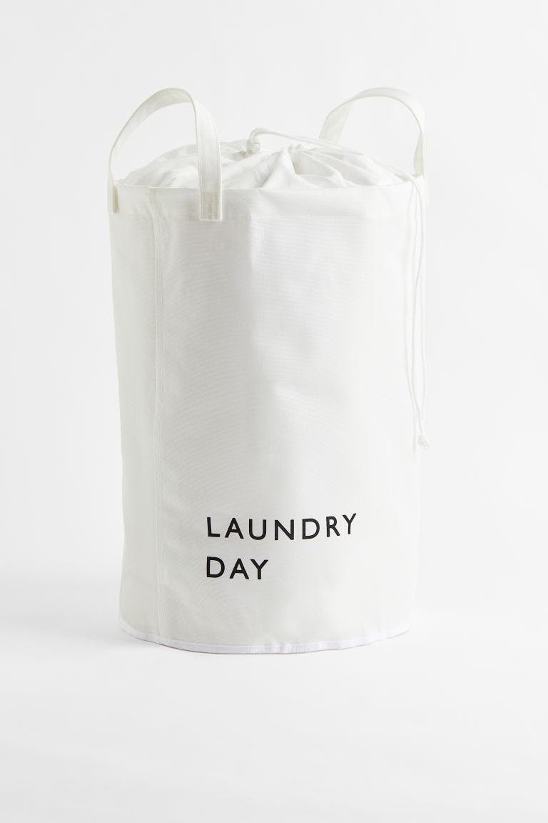 Laundry day